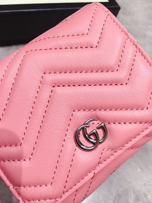 COZY BAGS - Guki Wallet - 388