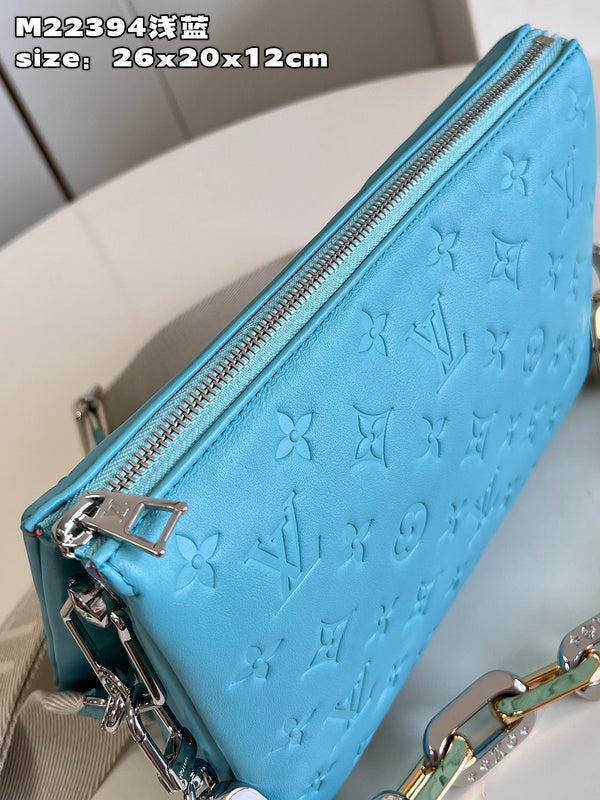 COZY - LV Bags - 236