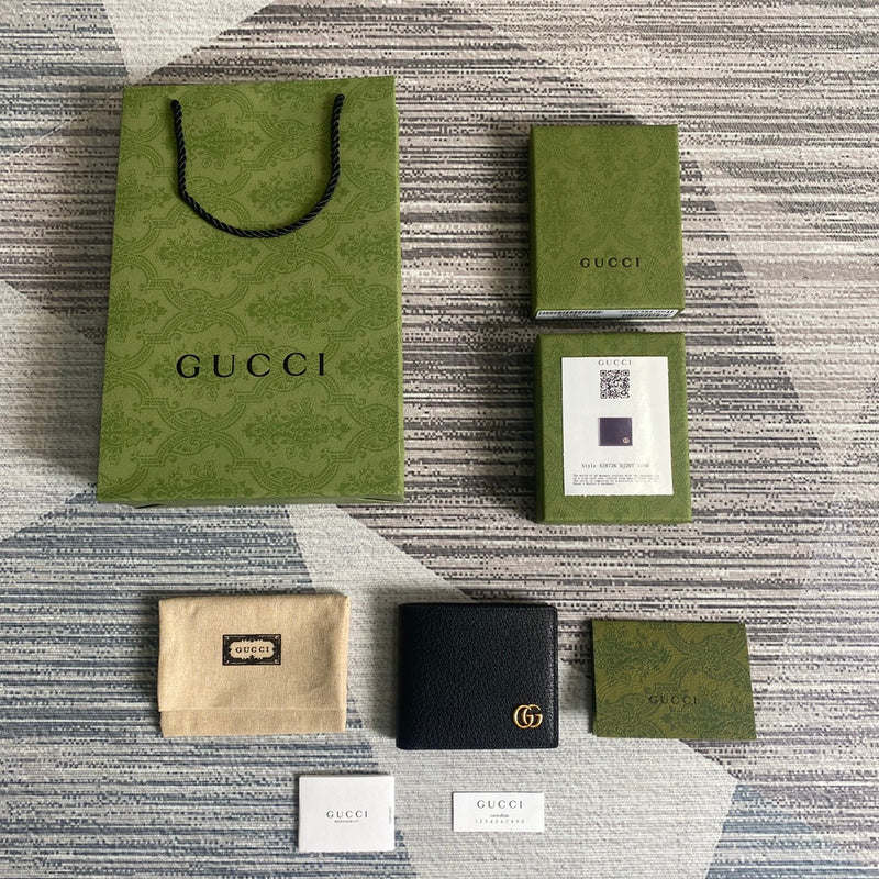 COZY BAGS - Guki Wallet - 345