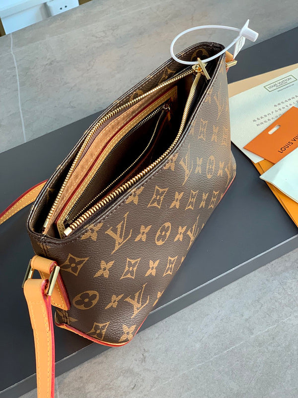 COZY - LV Bags - 1689