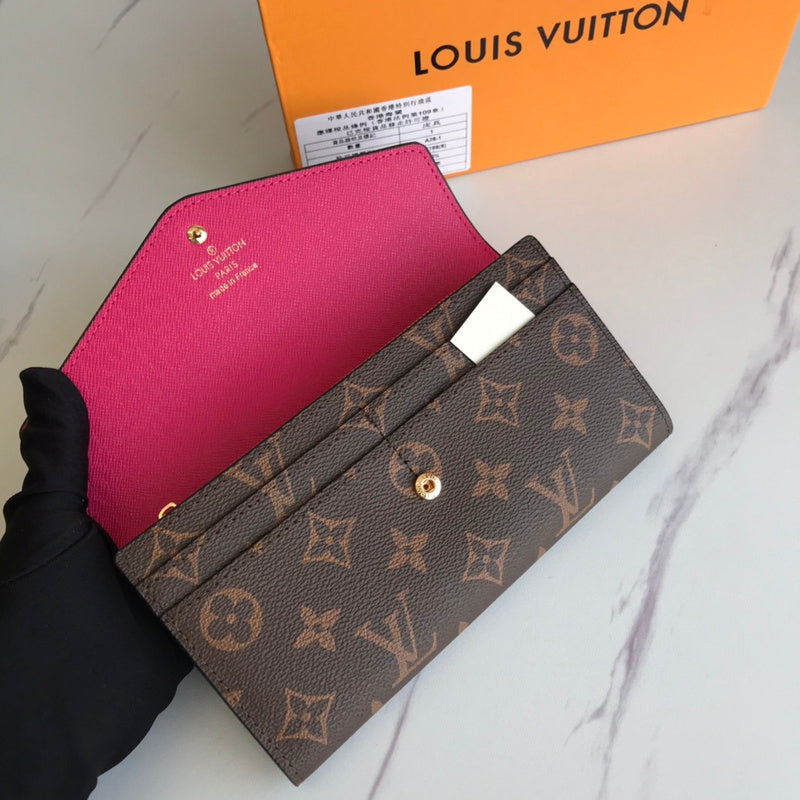 COZY BAGS - LOV Wallets - 736