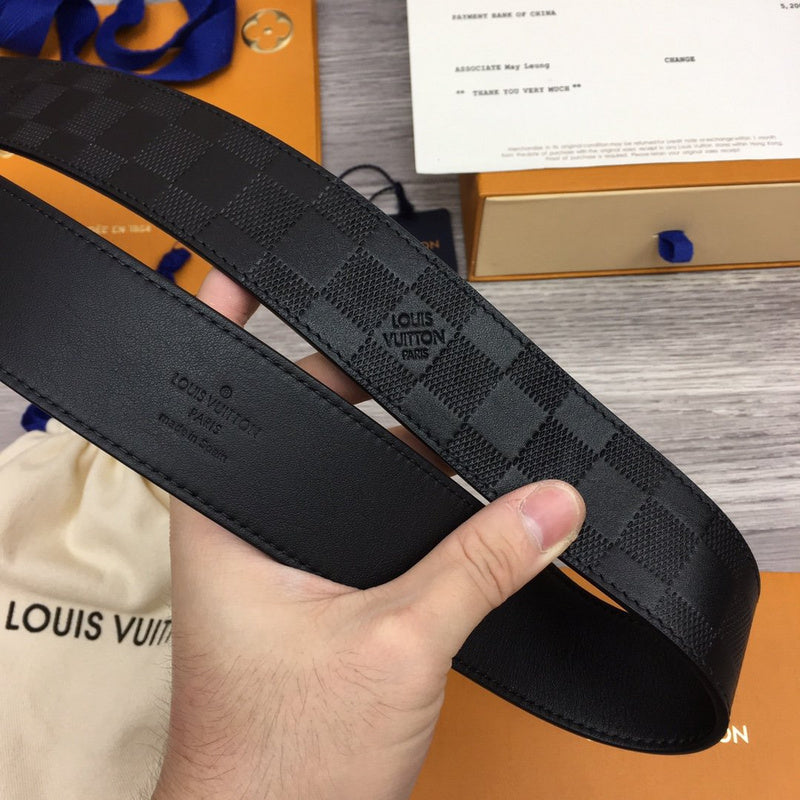 JB - LOV Belts - 144