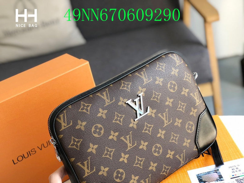 COZY BAGS - CHL Wallet - 845