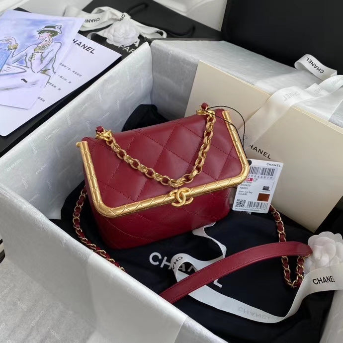 COZY BAGS - CHL Lady Bags - 692