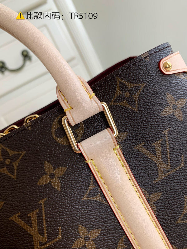 COZY BAGS - LOV Bags - 5193