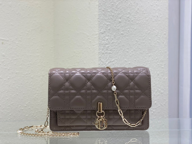 JB - DOR Lady Bags - 526