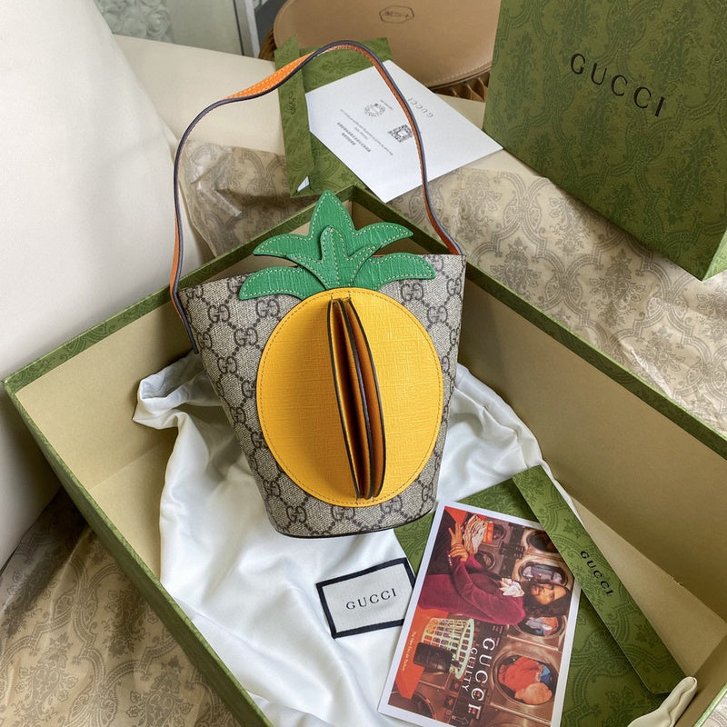 COZY BAGS - GUKI Women Bags - 356