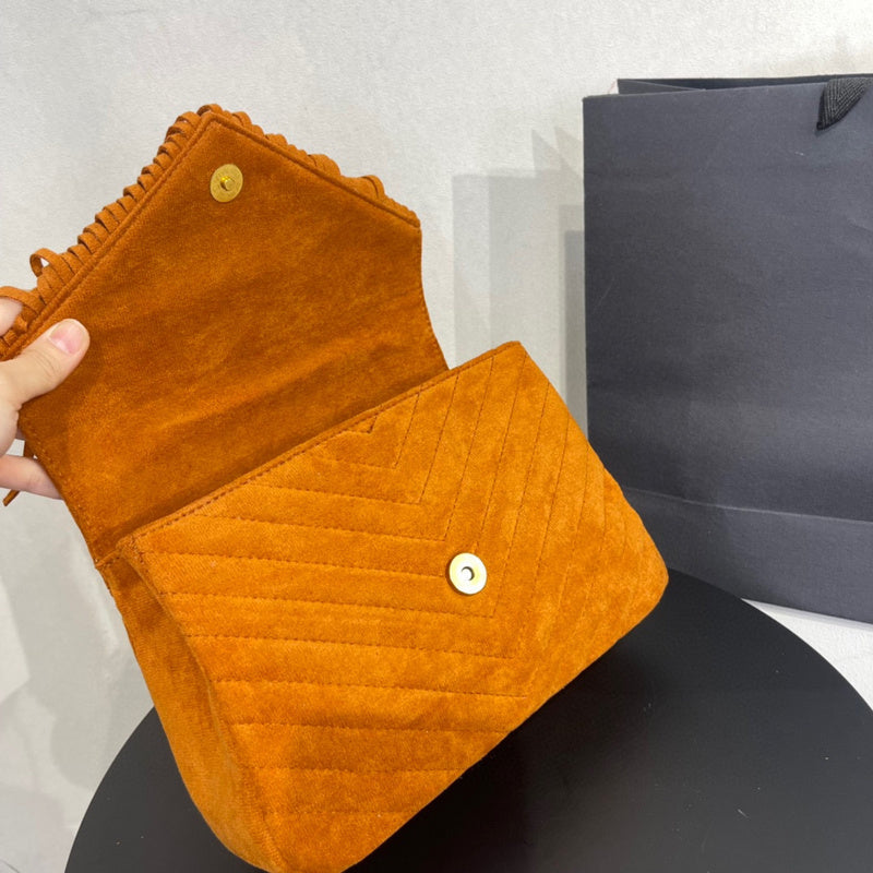 COZY - YLS Bags - 552
