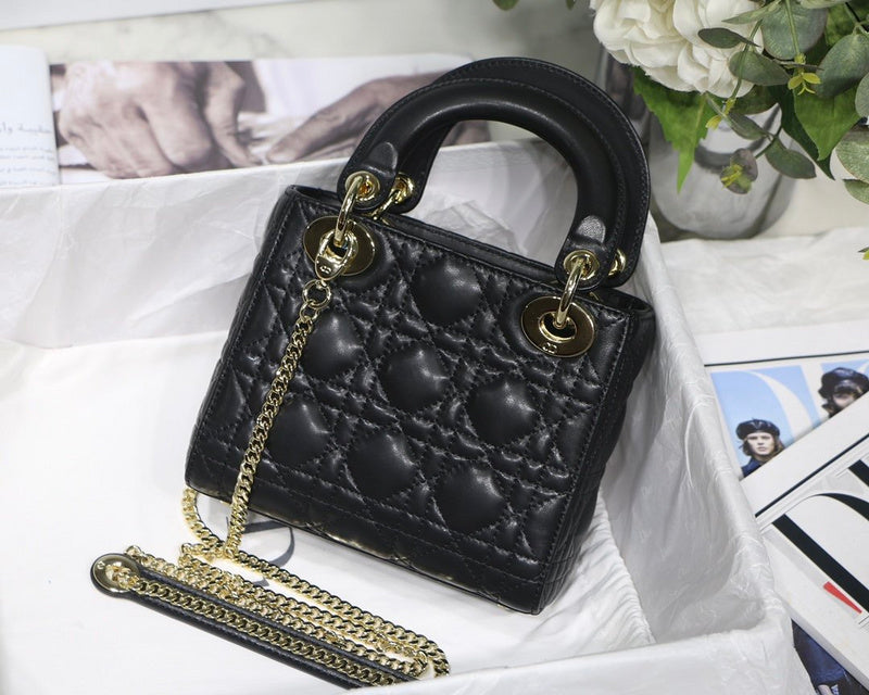 JB - DOR Lady Bags - 476