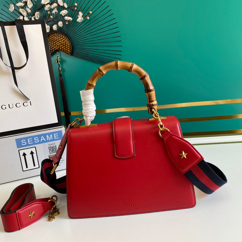 COZY BAGS - GUKI Bags - 2282