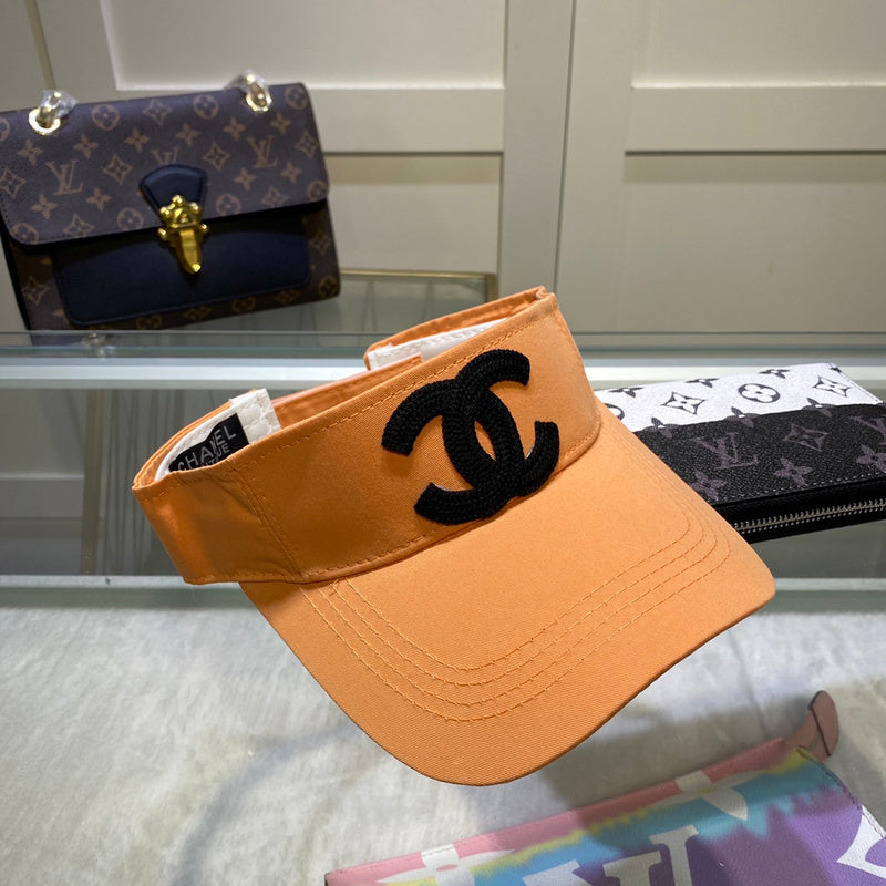 COZY BAGS - CHL Hats & Caps - 089