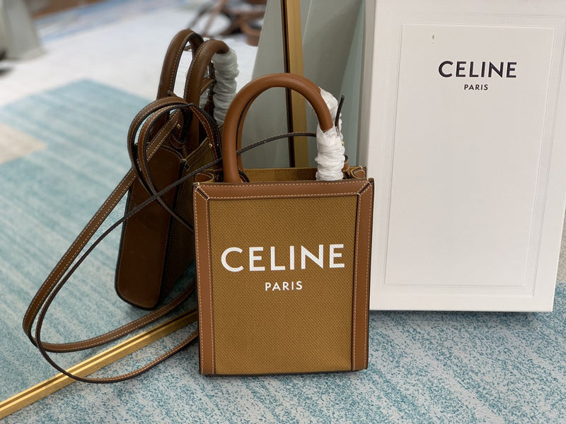COZY - COL Bags - 218
