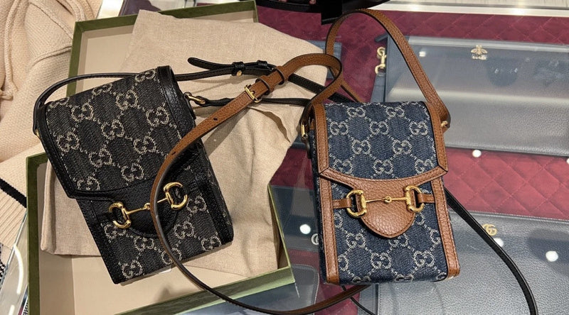COZY BAGS - GUKI Women Bags - 967