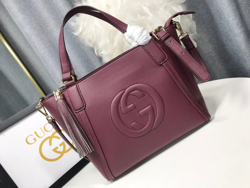 COZY BAGS - GUKI Bags - 584