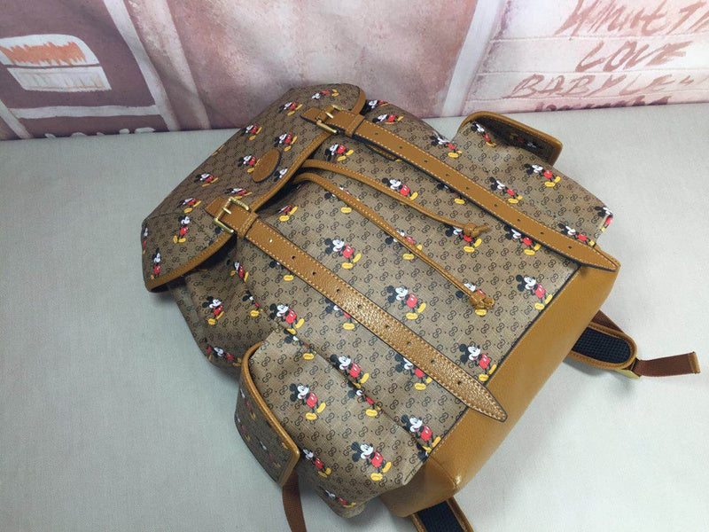 COZY BAGS - GUKI Bags - 1052