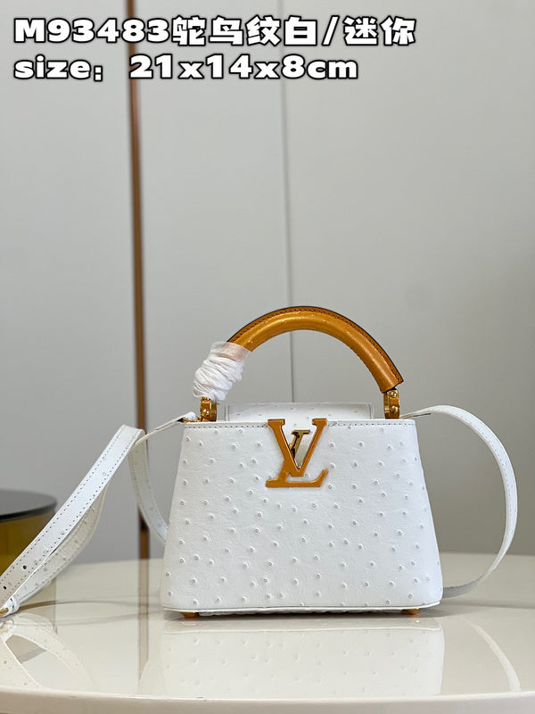 COZY - LV Bags - 1237