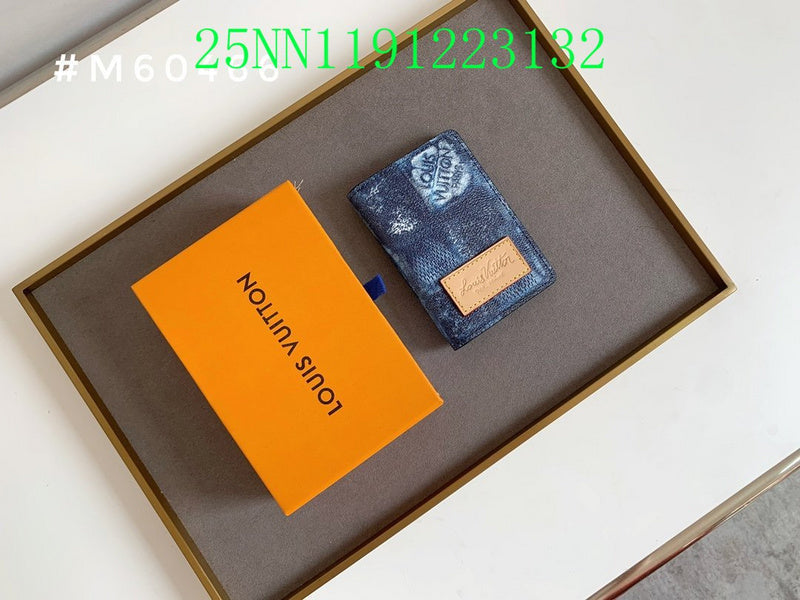 COZY BAGS - CHL Wallet - 322