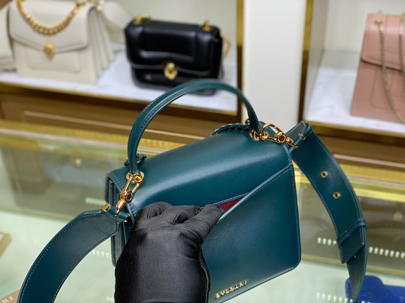 JB - BGL Lady Bags - 049