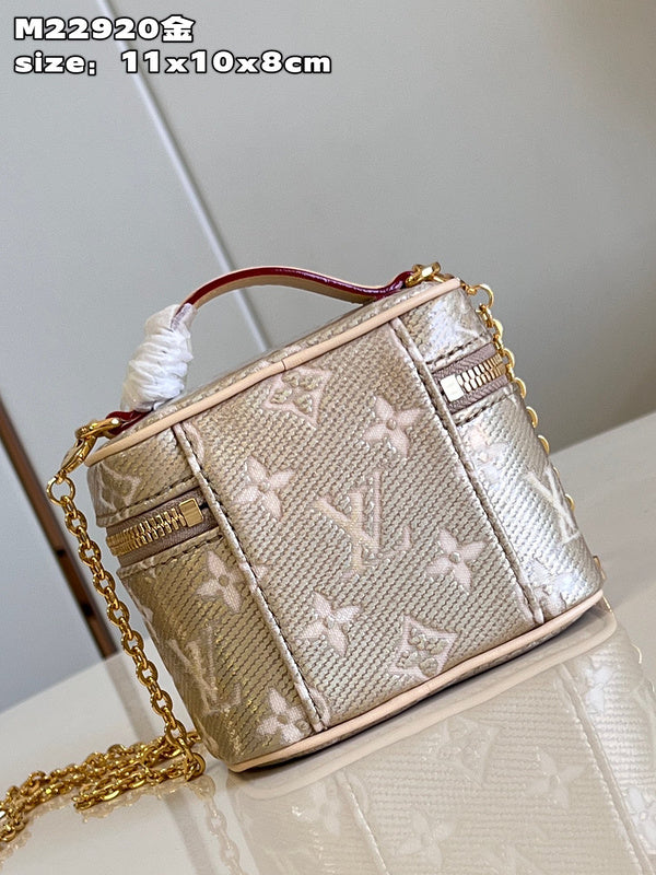 COZY BAGS - LOV Bags - 466