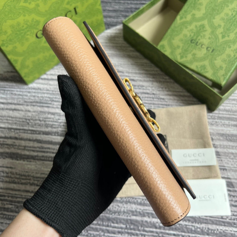COZY BAGS - Guki Wallet - 088