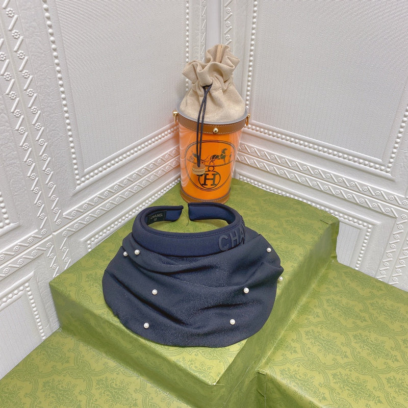 COZY BAGS - CHL Hats & Caps - 092