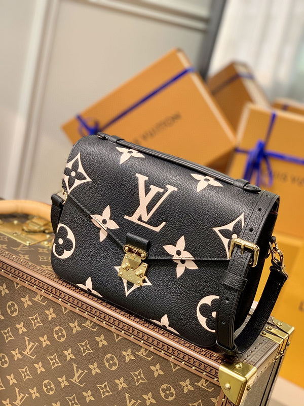 COZY - LV Bags - 3859