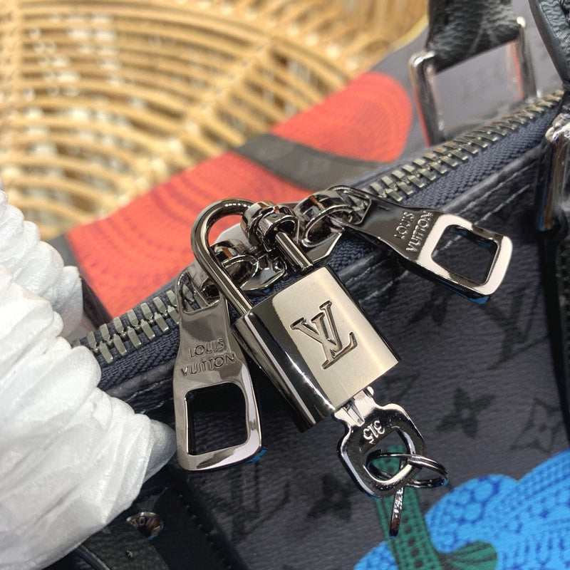 JB - LOV Travel Bags - 004