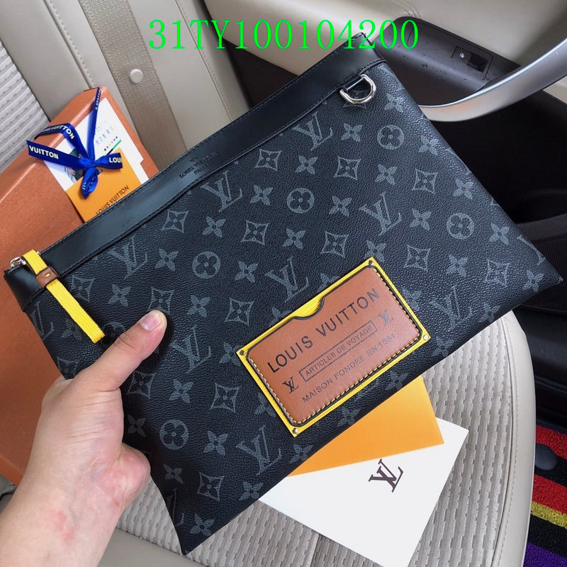 COZY BAGS - CHL Wallet - 1205