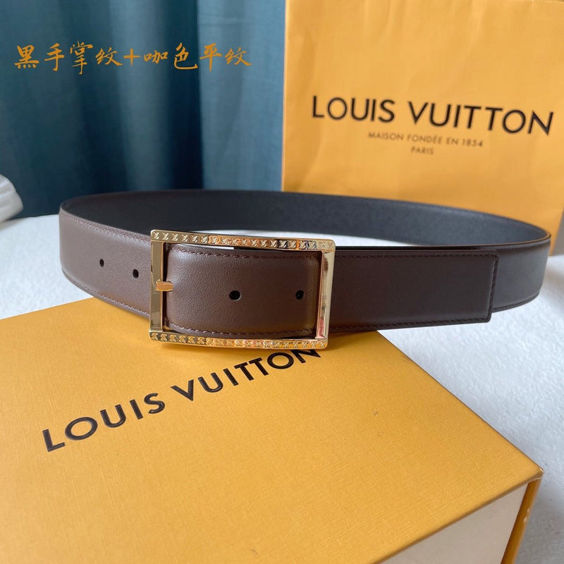 JB - LOV Belts - 124