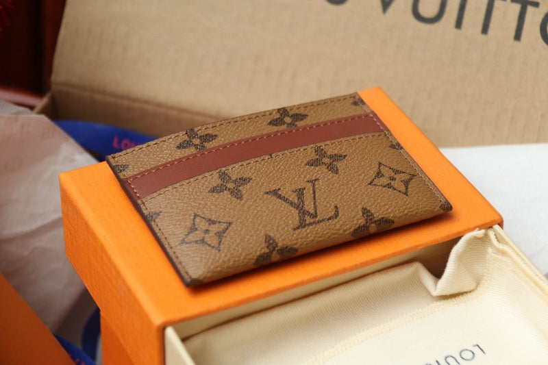 COZY BAGS - LOV Card Case - 070