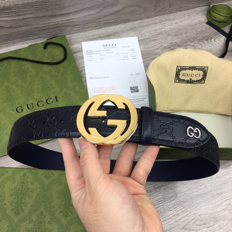 COZY BAGS - GUKI Belts - 088