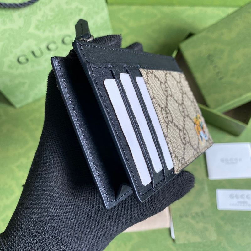 Cozy Bags - GUKI Men Wallets - 085