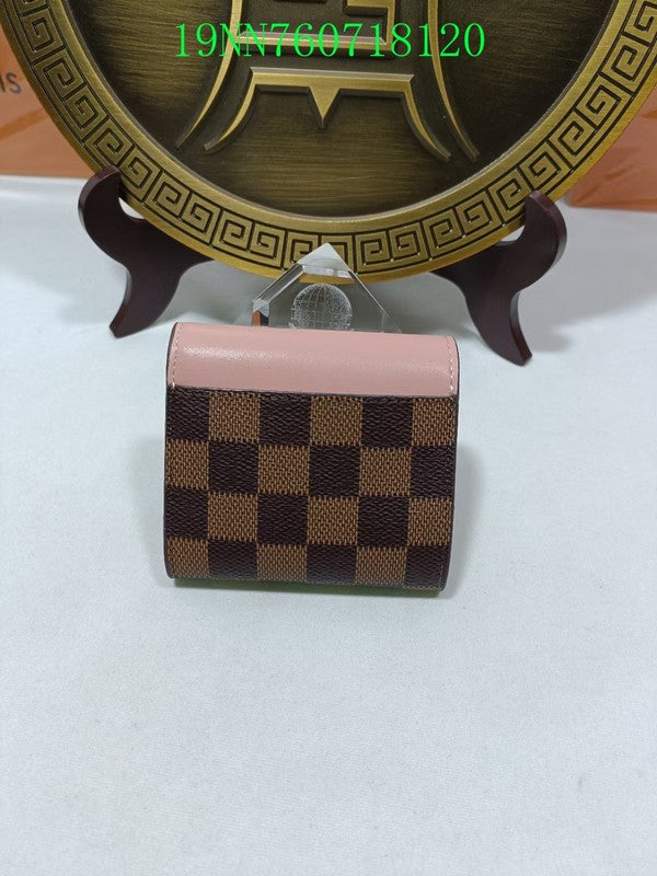 COZY BAGS - LOV Wallet - 1065