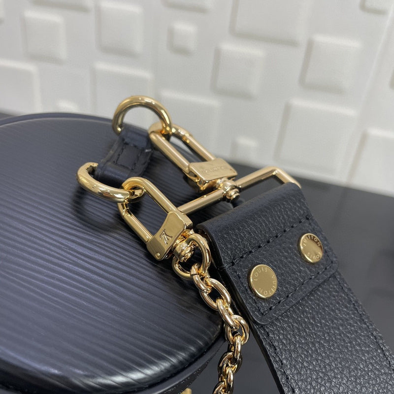 COZY BAGS - LOV Bags - 3694