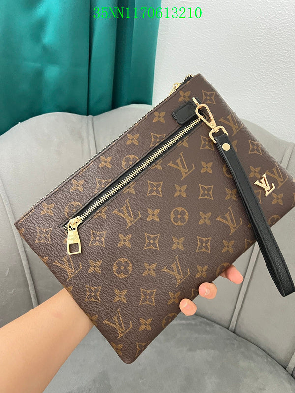 COZY BAGS - LOV Wallet - 1173