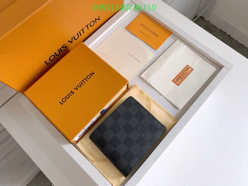COZY BAGS - CHL Wallet - 797