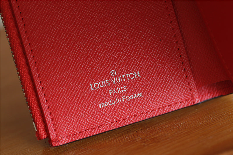 COZY BAGS - LOV Card Case - 081