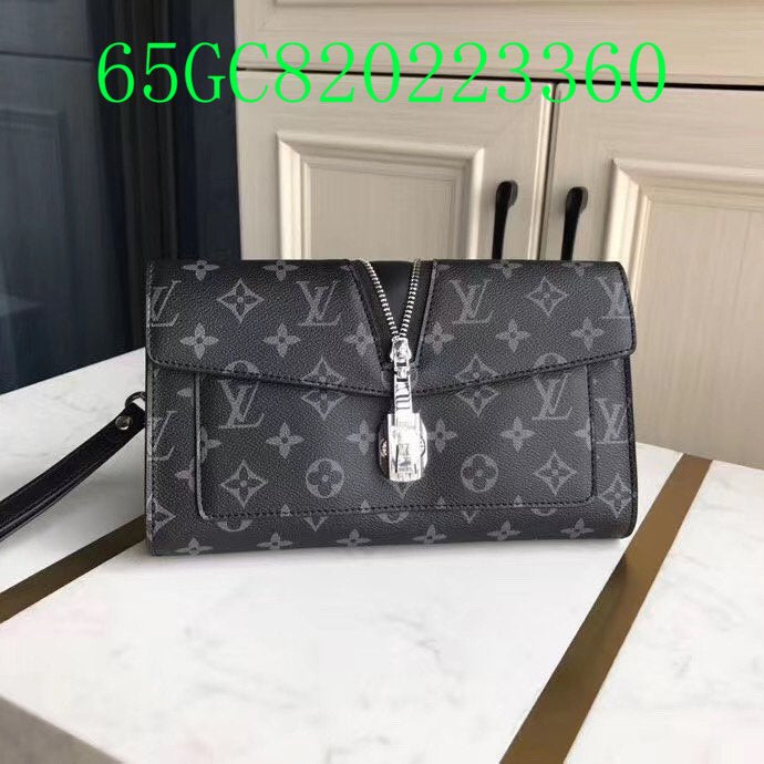 COZY BAGS - CHL Wallet - 1147