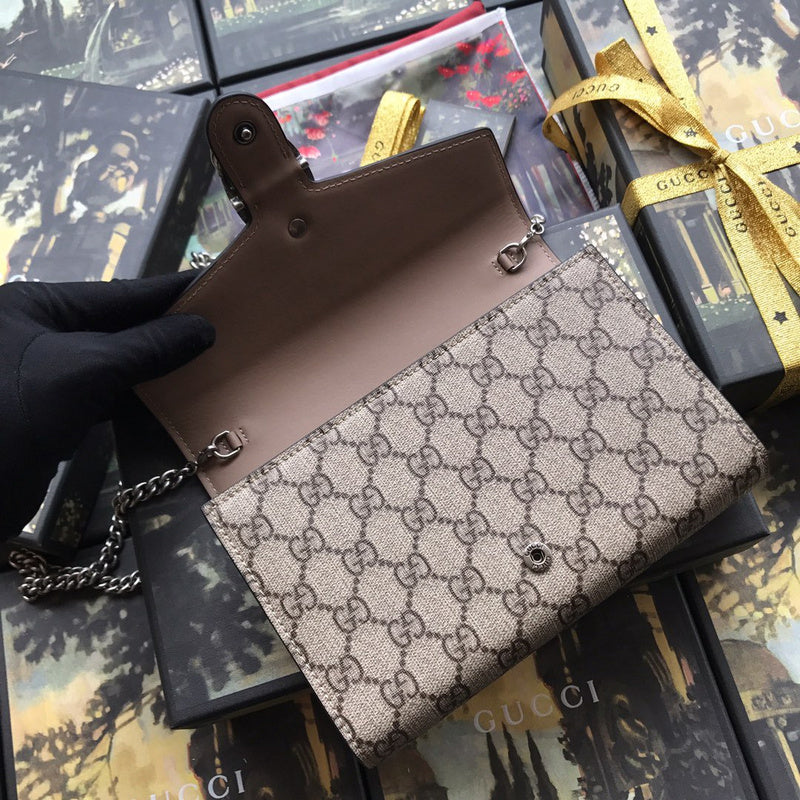 COZY - Guki Lady Bags - 1471