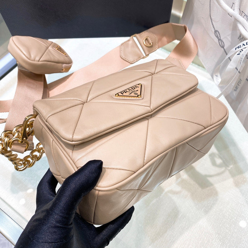 JB - PD Lady Bags - 464
