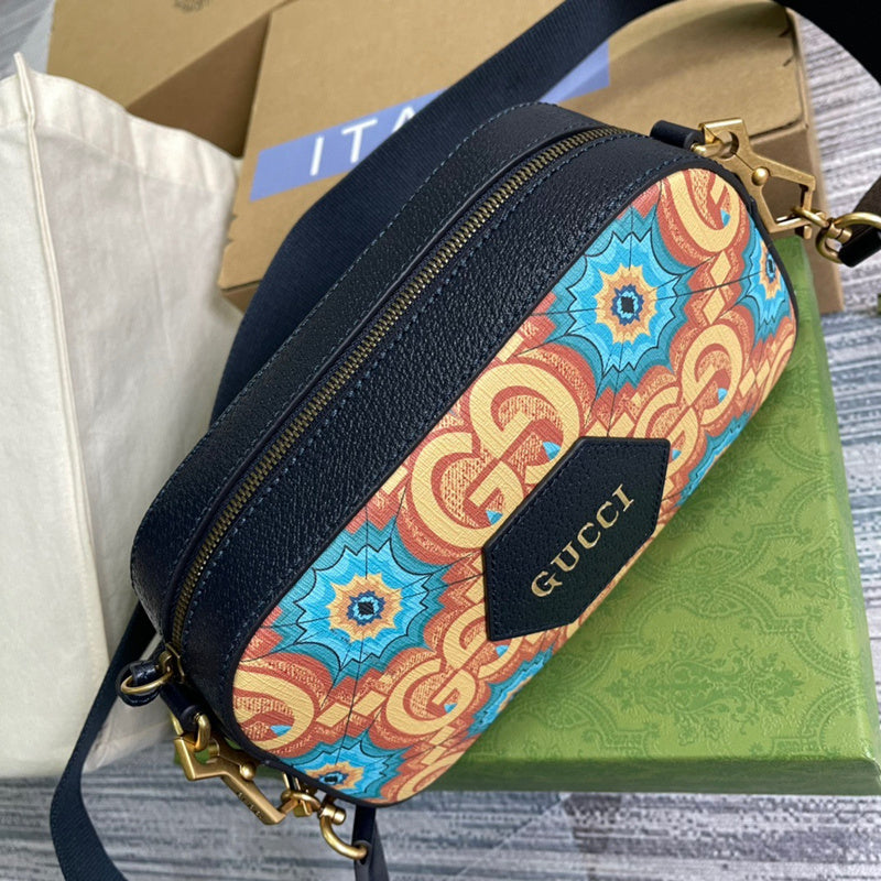 COZY BAGS - Guki Men Bags - 223