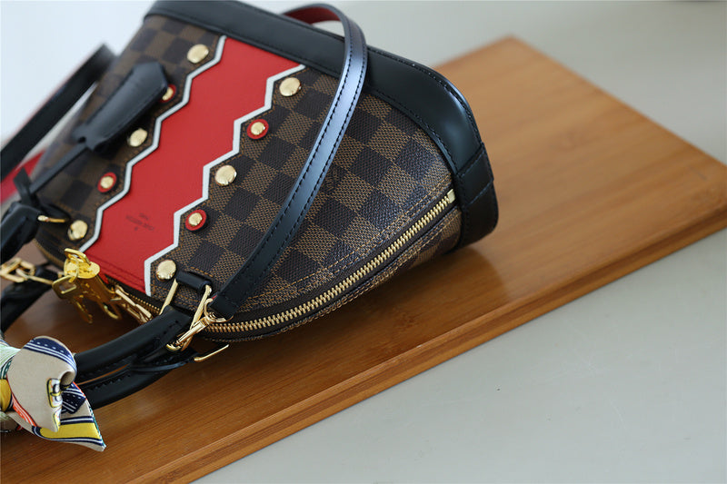 COZY - LOV Lady Bags - 1858