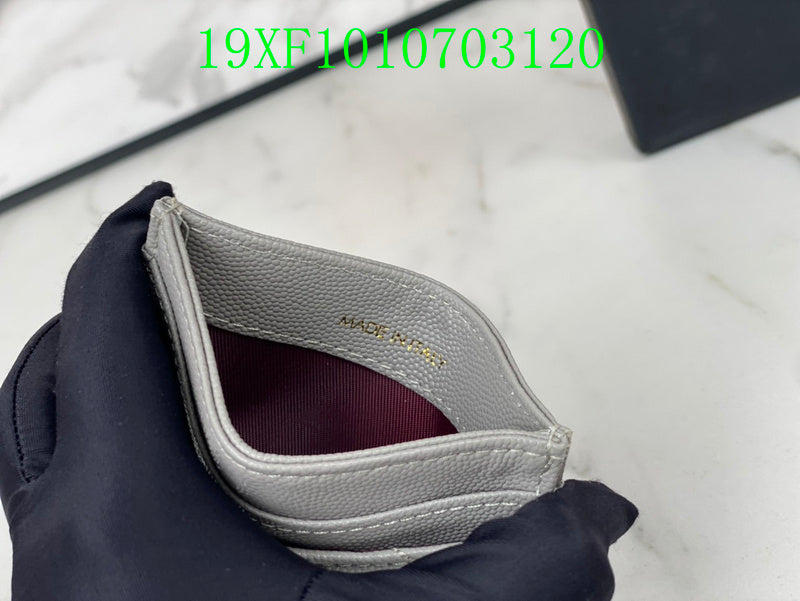 COZY BAGS - CHL Wallet - 053