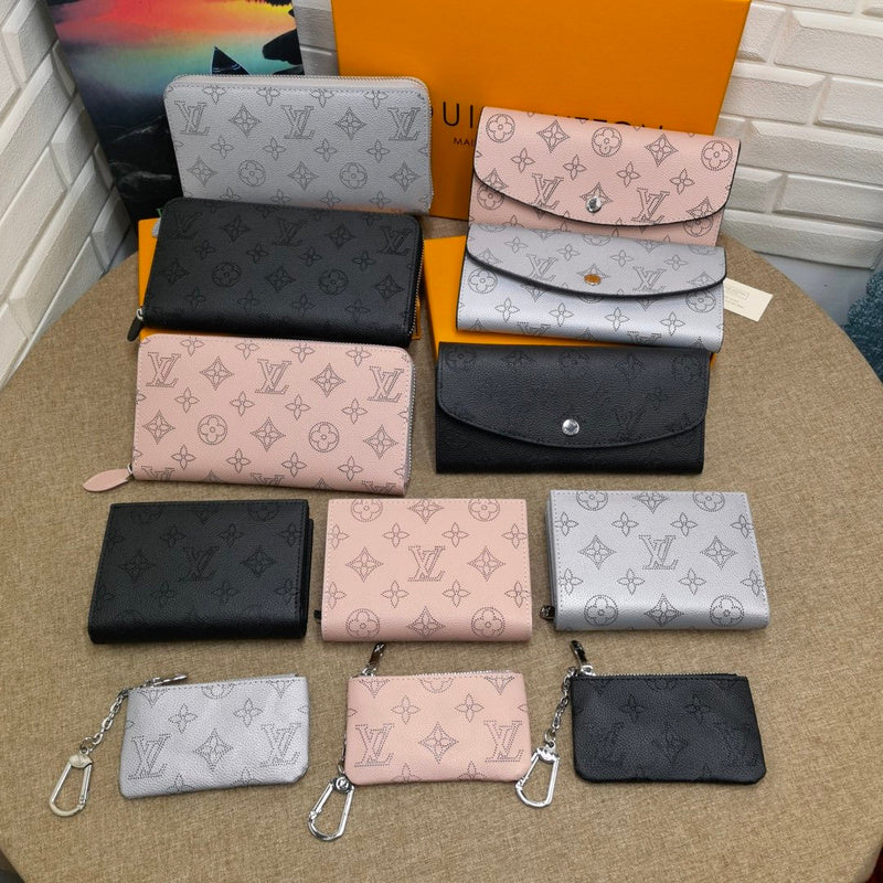 COZY BAGS - CHL Wallet - 262