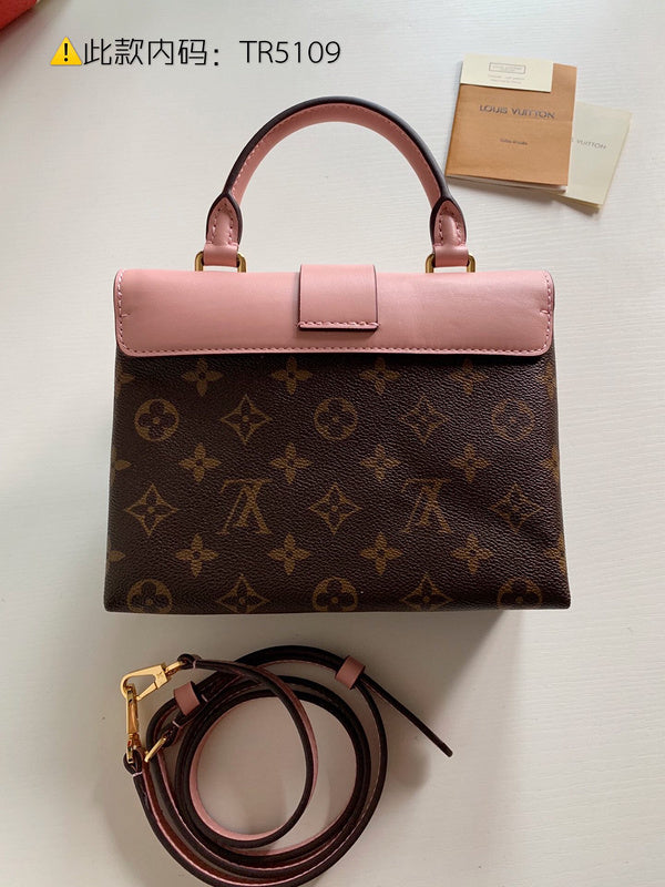 COZY - LV Bags - 5073