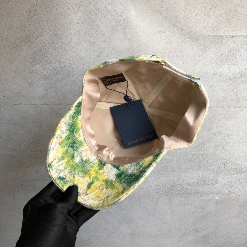 COZY BAGS - LOV Hats & Caps - 410