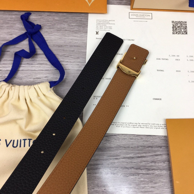 JB - LOV Belts - 132