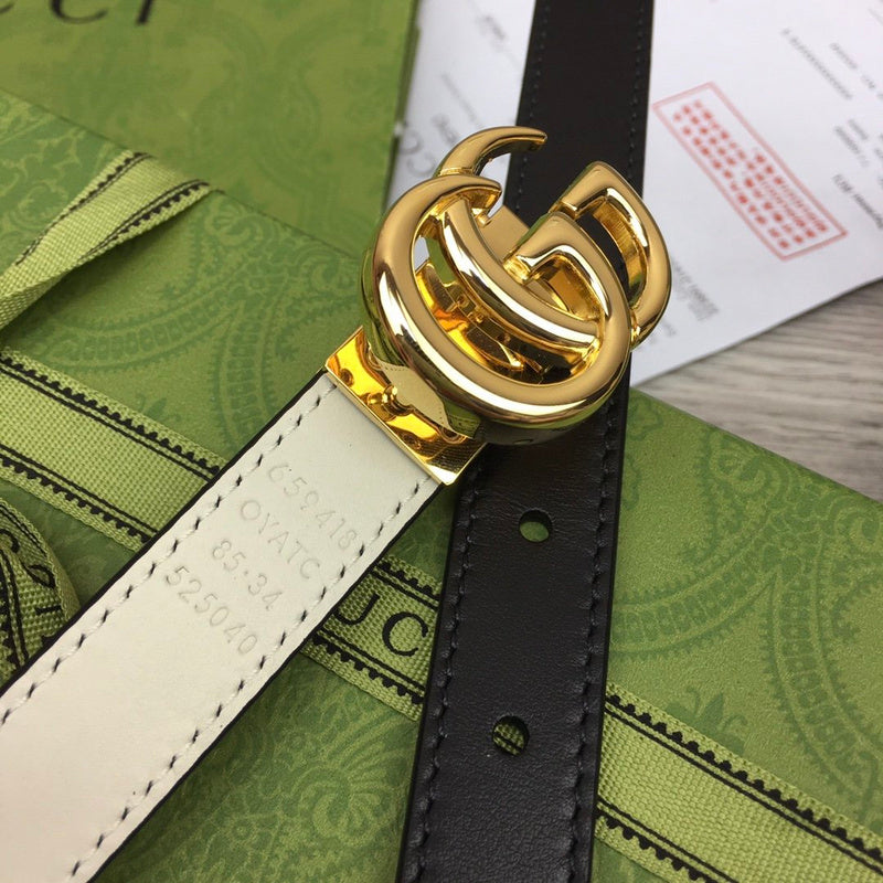 COZY BAGS - GUKI Belts - 044