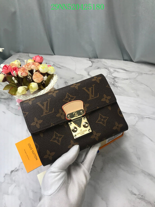 COZY BAGS - LOV Wallet - 1436