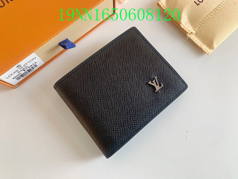 COZY BAGS - LOV Wallet - 1227